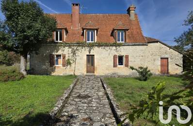 Vente Maison/villa 6 pièces — photo du bien