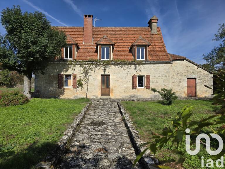 Vente Maison/villa 6 pièces — photo 1