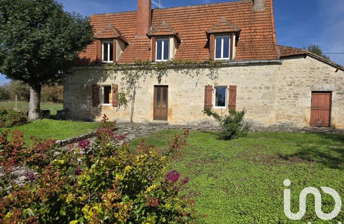 Vente Maison/villa 6 pièces — photo 2