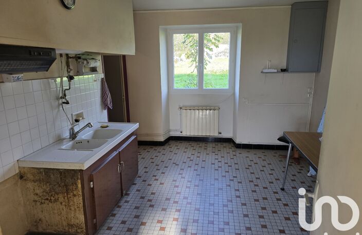 Vente Maison/villa 6 pièces — photo 5