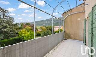 Appartement 3 Pièces 56 m² à vendre à Plan-d'Aups-Sainte-Baume (83640)