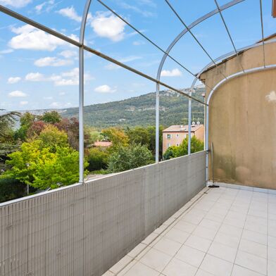 Appartement 3 pièces 179000 €