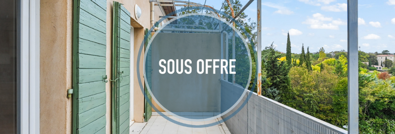 Appartement 3 Pièces 56 m² à vendre à Plan-d'Aups-Sainte-Baume (83640)