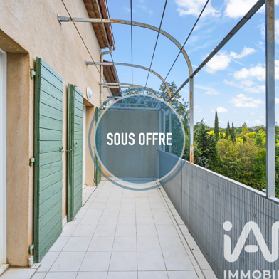 Appartement 3 pièces 179000 €