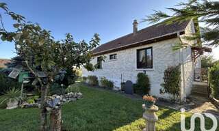 Maison 5 Pièces 87 m² à vendre à Gisors (27140)