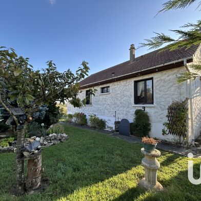 Maison 5 pièces 219000 €