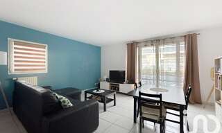 Appartement 4 Pièces 82 m² à vendre à Saint-Ouen-l'Aumône (95310)