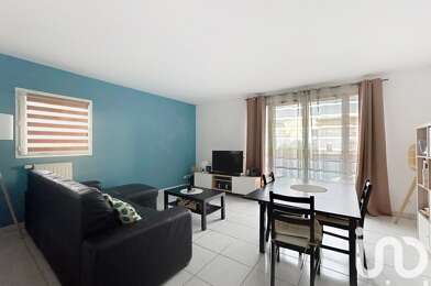 Appartement 4 pièces 219000 €