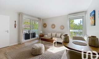 Appartement 2 Pièces 47 m² à vendre à Yerres (91330)