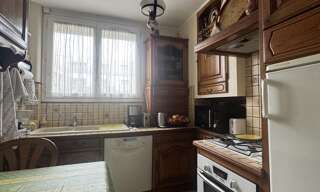 Appartement 4 Pièces 73 m² à vendre à Bourges (18000)