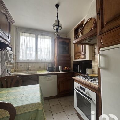 Appartement 4 pièces 129990 €