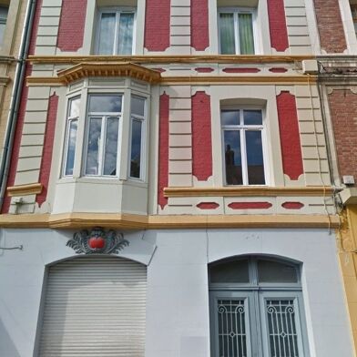 Immeuble  295000 €