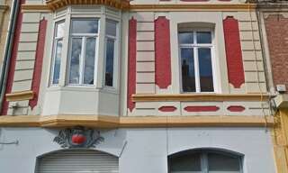 Immeuble  1 m² à vendre à Béthune (62400)