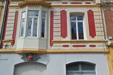 Immeuble  279500 €