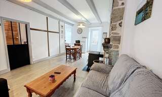 Maison 7 Pièces 116 m² à vendre à Saint-Nectaire (63710)