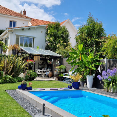 Maison 6 pièces 651000 €