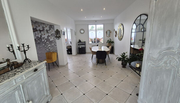 Villa / Maison 6 pièces  à vendre Royan 17200