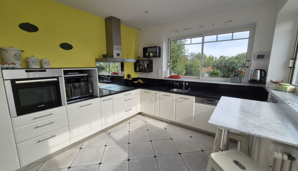 Villa / Maison 6 pièces  à vendre Royan 17200