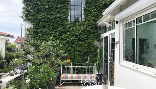 Villa / Maison 6 pièces  à vendre Royan 17200