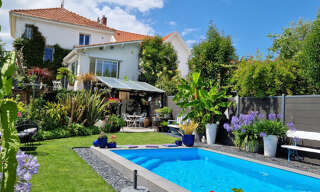 Maison 6 Pièces 150 m² à vendre à Royan (17200)