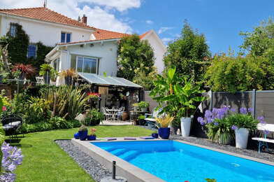 Maison 6 pièces 595400 €