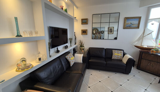 Villa / Maison 6 pièces  à vendre Royan 17200