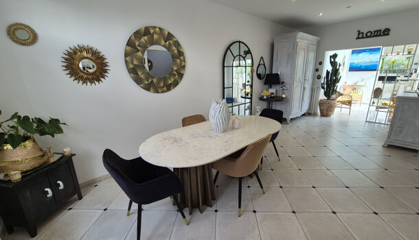 Villa / Maison 6 pièces  à vendre Royan 17200