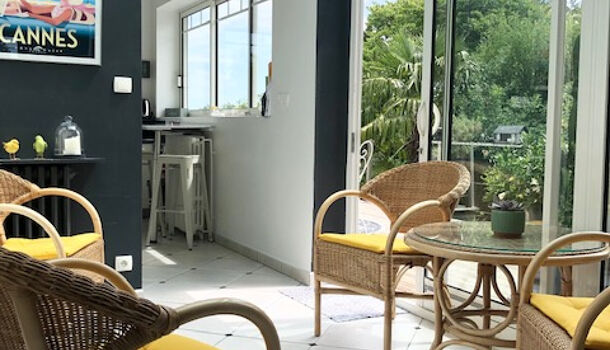 Villa / Maison 6 pièces  à vendre Royan 17200