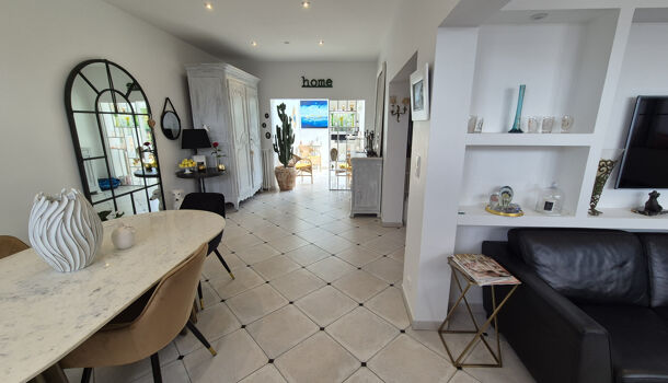 Villa / Maison 6 pièces  à vendre Royan 17200