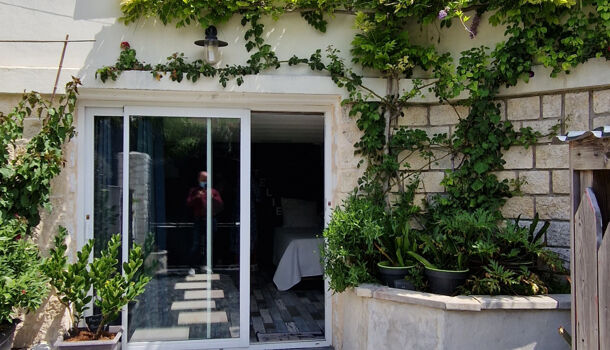 Villa / Maison 6 pièces  à vendre Royan 17200