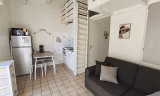 Appartement 3 Pièces 31 m² à vendre à Agde (34300)