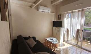 Appartement 3 Pièces 31 m² à vendre à Agde (34300)