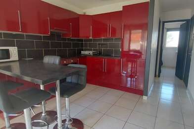 Appartement 2 pièces 153000 €