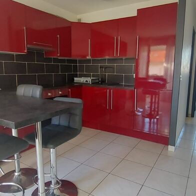 Appartement 2 pièces 153000 €