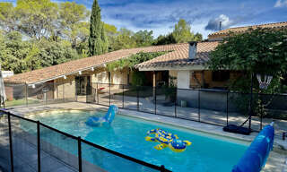 Maison 6 Pièces 260 m² à vendre à Saint-Jean-de-Cuculles (34270)