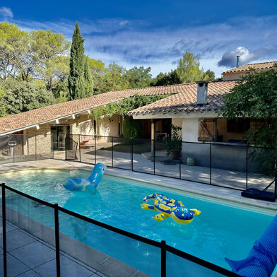 Maison 6 pièces 1080000 €