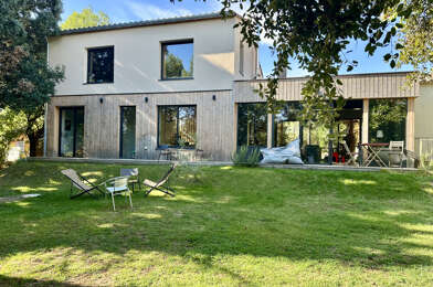 Maison 6 pièces 999000 €