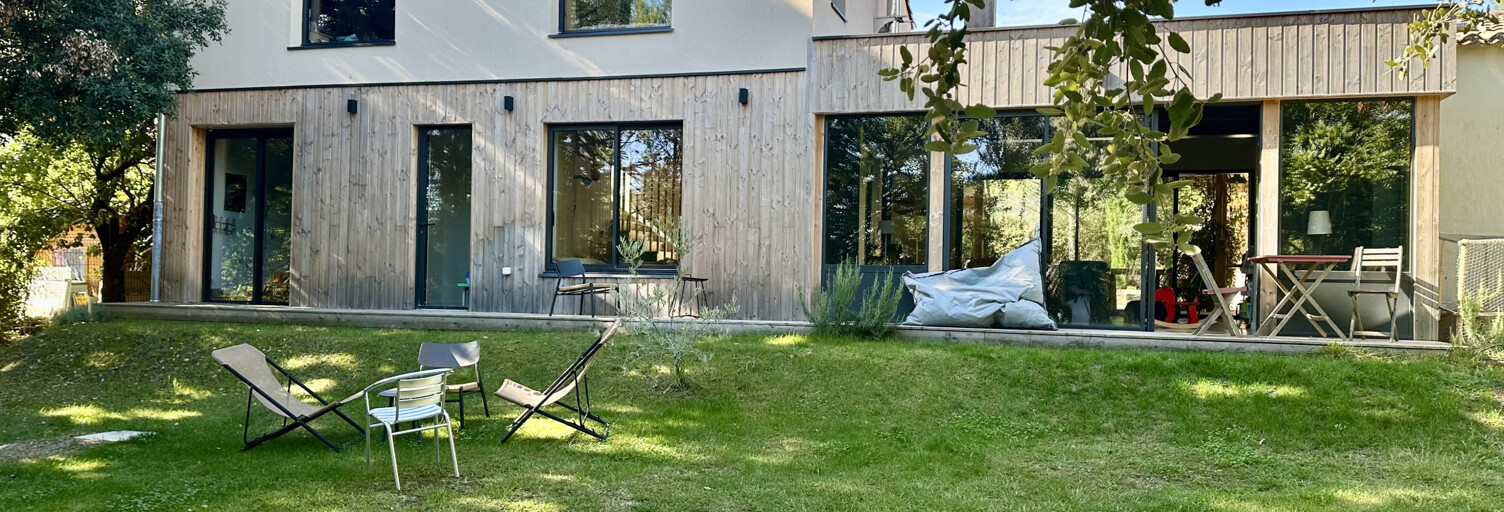 Maison 6 Pièces 256 m² à vendre à Saint-Jean-de-Cuculles (34270)