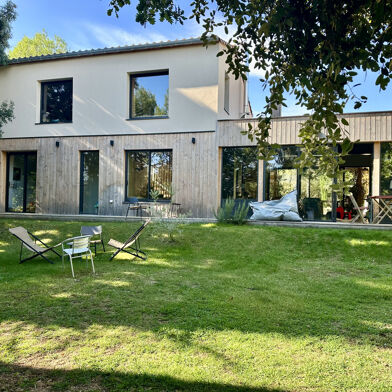 Maison 6 pièces 1010000 €