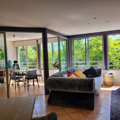 Maison 5 pièces 348480 €