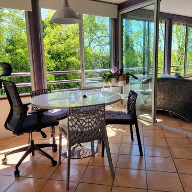 Maison 5 pièces 348480 €