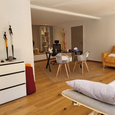 Maison 5 pièces 348480 €