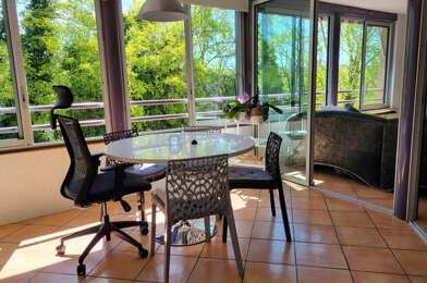 Maison 5 pièces 348480 €