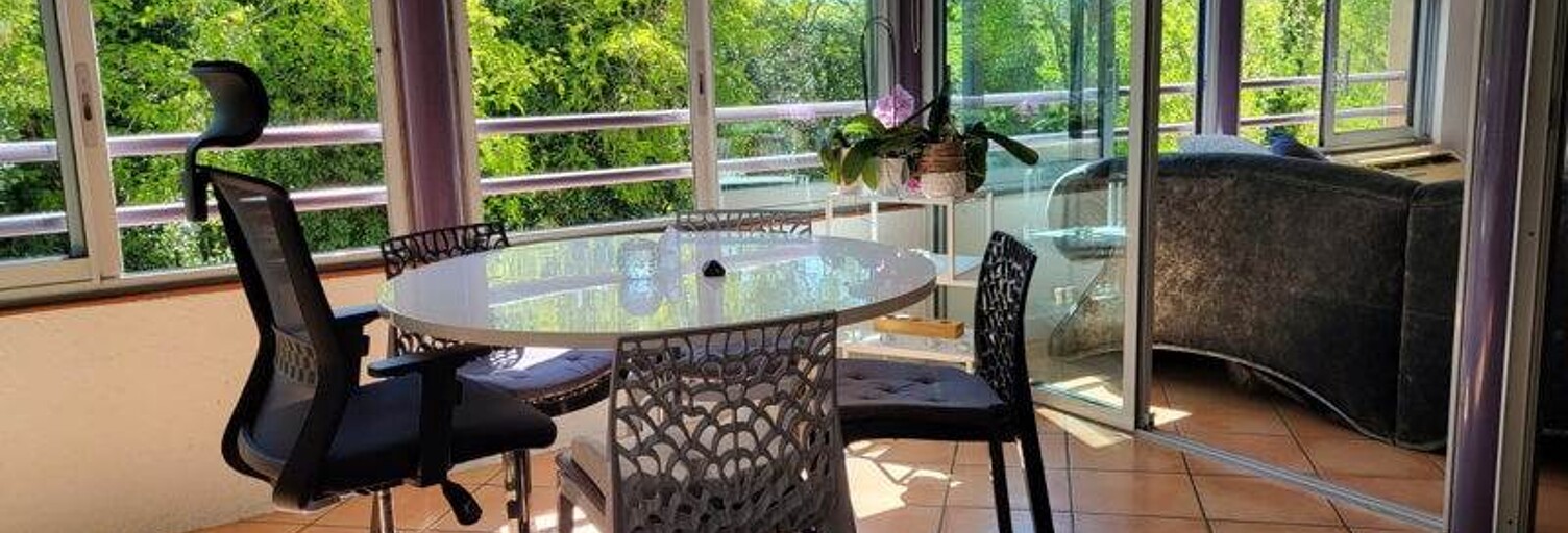 Maison 5 Pièces 171 m² à vendre à Muret (31600)