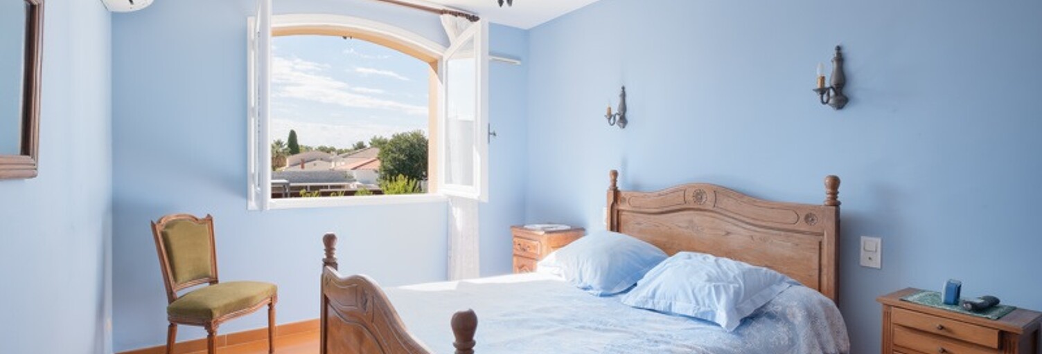 Maison 6 Pièces 173 m² à vendre à Juvignac (34990)