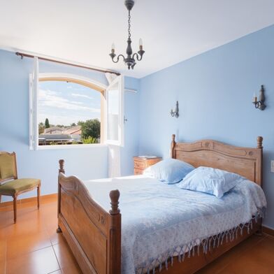 Maison 6 pièces 472500 €