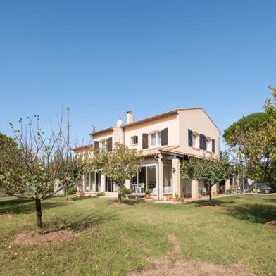 Maison 6 pièces 459900 €