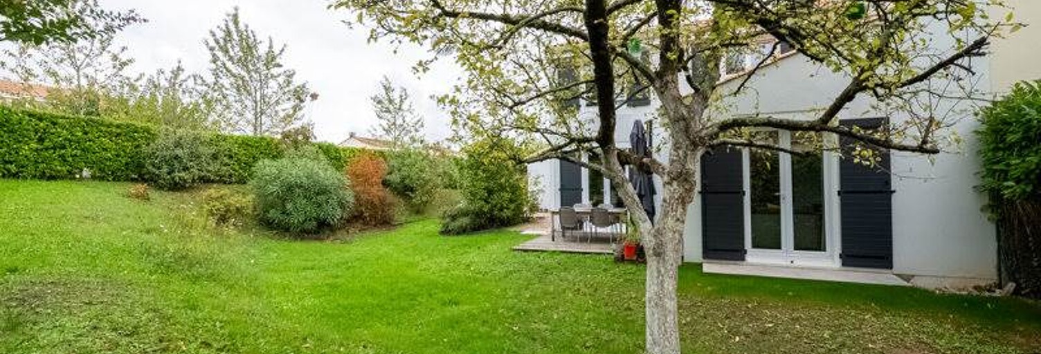 Maison 4 Pièces 100 m² à vendre à Floirac (33270)