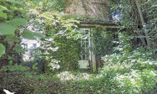 Maison 2 Pièces 40 m² à vendre à Beynes (78650)