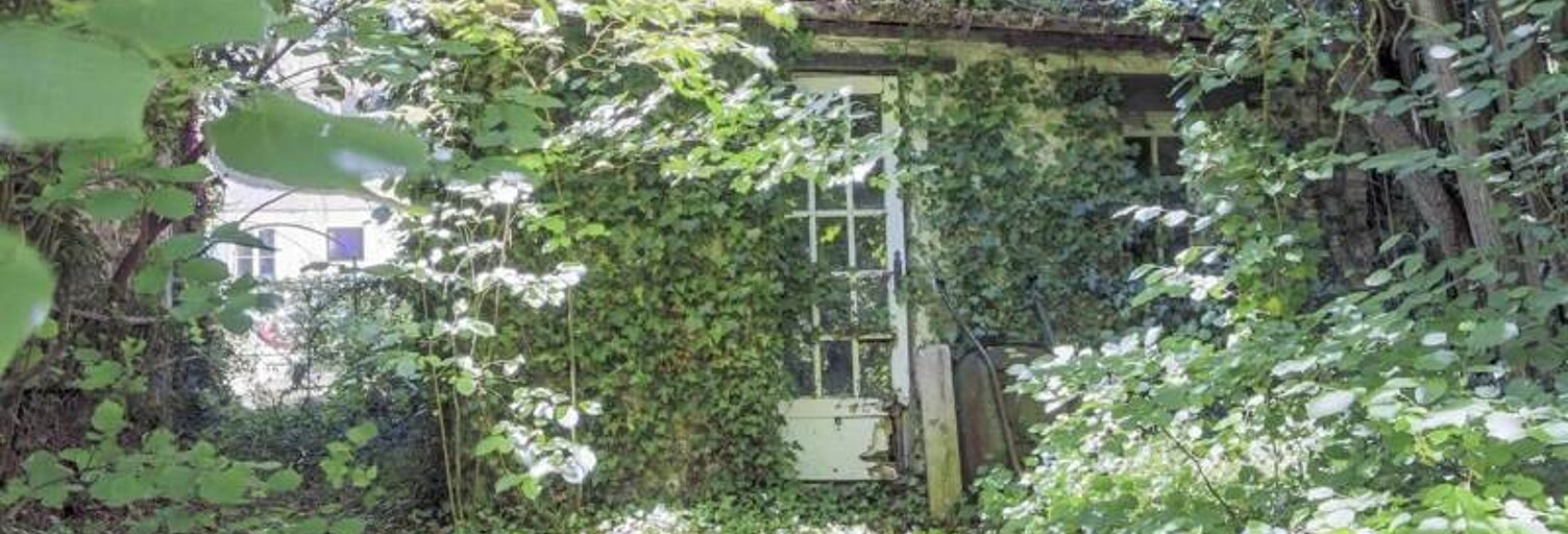 Maison 2 Pièces 40 m² à vendre à Beynes (78650)